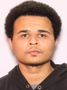 Devon Jicarr Alexander Cardwell a registered Sex Offender of Ohio