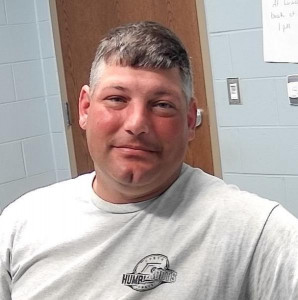 Justin Matthew Cox a registered Sex Offender of Ohio