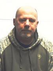 Eric Johnston a registered Sex Offender of Ohio