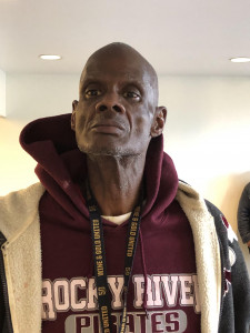 Derrick Gaines a registered Sex Offender of Ohio