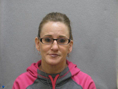 Jolene Jackson a registered Sex Offender of Ohio