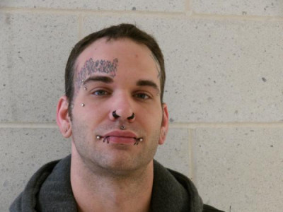 Eric Michael Cordell a registered Sex Offender of Ohio