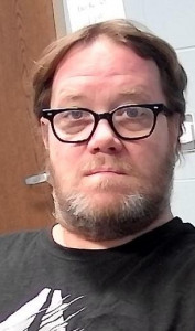 Jeffery Allen Hitchcock a registered Sex Offender of Ohio