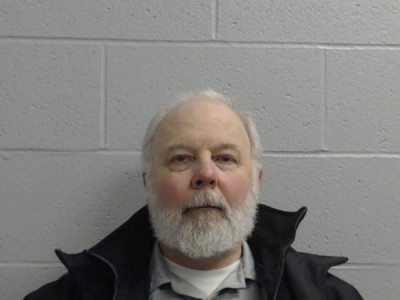 Daniel Eugene Erickson a registered Sex Offender of Ohio