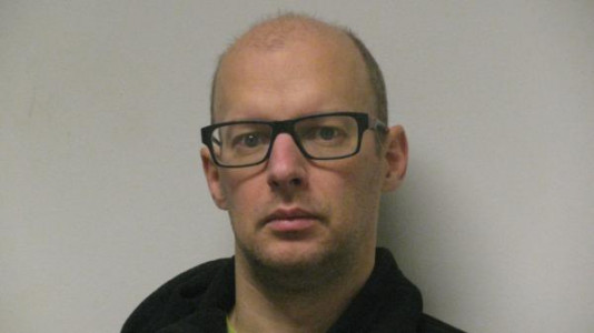 Daniel Adam Mathias a registered Sex Offender of Ohio