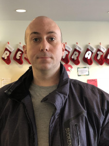 Aron C Bossone a registered Sex Offender of Ohio