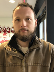 Jeffrey Dustin Behm a registered Sex Offender of Ohio