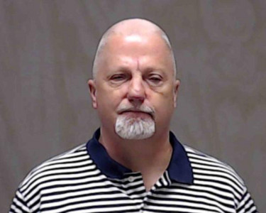 John Mark Swing a registered Sex Offender of Ohio