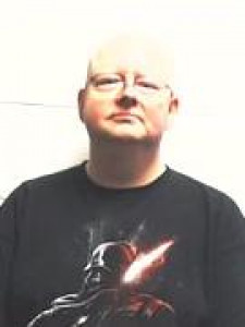 David Wayne Morris a registered Sex Offender of Ohio