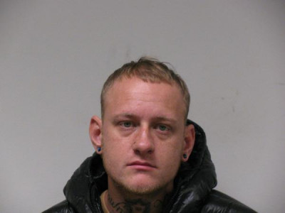 Chaz Devin Martin a registered Sex Offender of Ohio