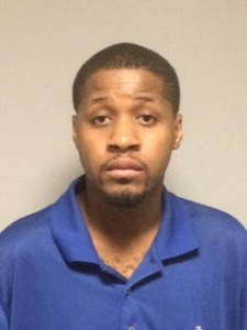 Dontae Shamar Huffman a registered Sex Offender of Ohio