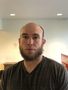 Travis Bradley Sturguess a registered Sex Offender of Ohio