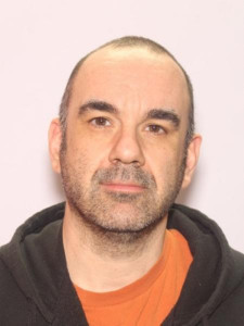 Brian Darr a registered Sex Offender of Ohio