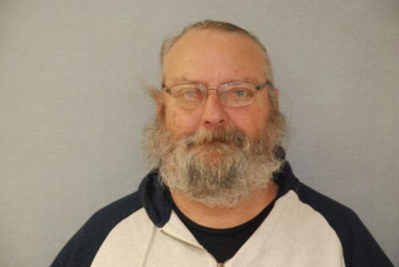 Edward William Hickerson a registered Sex Offender of Ohio