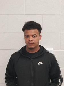 Ajan Michael Brown a registered Sex Offender of Ohio