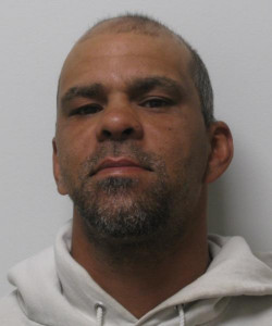 Robert Aaron Wise a registered Sex Offender of Ohio