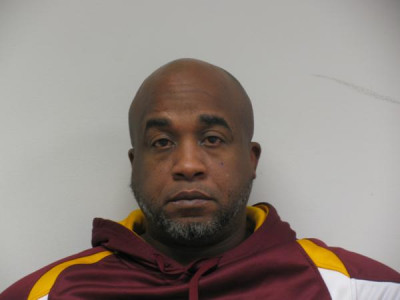 Larry Chatman a registered Sex Offender of Ohio