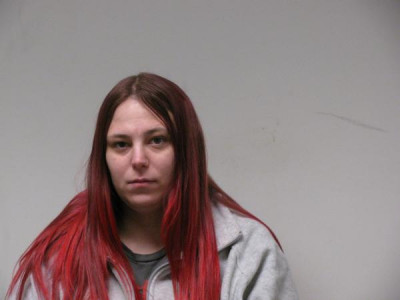 Hannah Roselynn Smales a registered Sex Offender of Ohio
