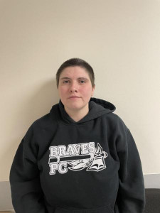 Daisy Mae Silva a registered Sex Offender of Ohio