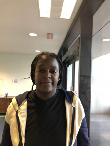 Chardee Denesha Barfield a registered Sex Offender of Ohio