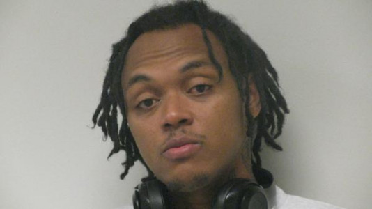 Brandon Michael Ward a registered Sex Offender of Ohio