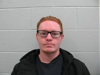 Branden Michael Peters a registered Sex Offender of Ohio