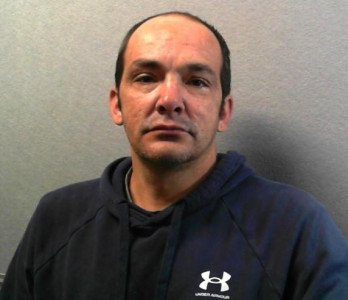 Bruce Alex Fassler a registered Sex Offender of Ohio