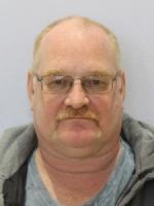 Jay Crider a registered Sex Offender of Ohio