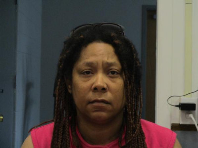 Keisha Marie Waddell a registered Sex Offender of Ohio