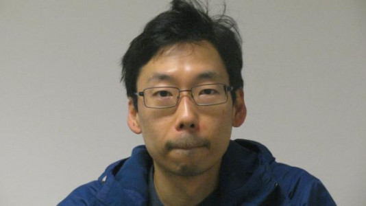 Jonathan Shoyuki Reid Ishida a registered Sex Offender of Ohio