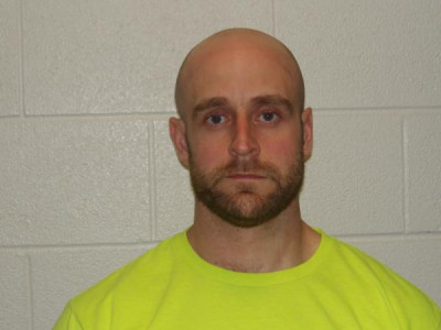 Daniel William Ball a registered Sex Offender of Ohio