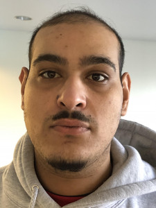 Jihad H Salem a registered Sex Offender of Ohio