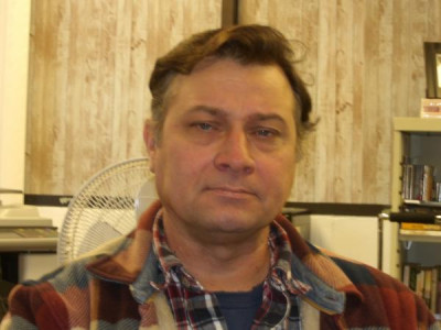 Anthony Edward Wuensch a registered Sex Offender of Ohio