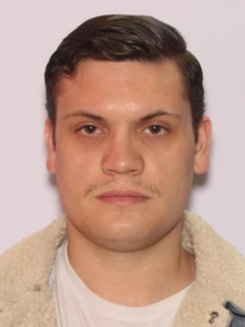 Benjamin Carter a registered Sex Offender of Ohio