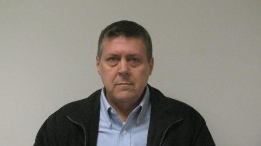 David Eugene Aldstadt a registered Sex Offender of Ohio