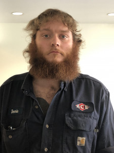 Donnie Lee Tucker a registered Sex Offender of Ohio