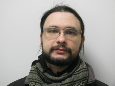 Alexander D Morley a registered Sex Offender of Ohio