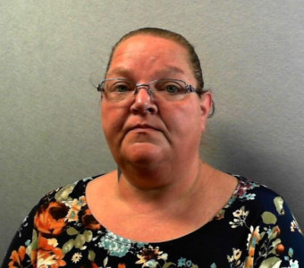 Brigette Michelle Cline a registered Sex Offender of Ohio