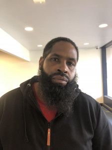 Anthony T Springfield a registered Sex Offender of Ohio