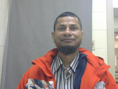 Shamsul Howlader a registered Sex Offender of Ohio