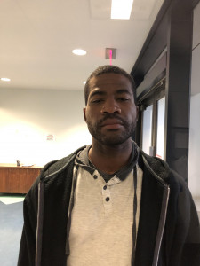 Christian Blue a registered Sex Offender of Ohio