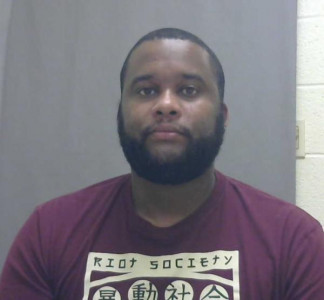 Ryan Danzel Adams a registered Sex Offender of Ohio