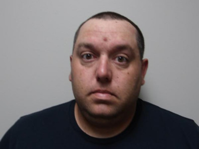 Alex David Cook a registered Sex Offender of Ohio