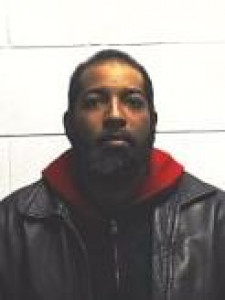 Brandon M Robinson a registered Sex Offender of Ohio