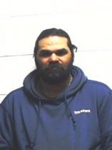 James Daniel Grice a registered Sex Offender of Ohio