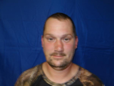 Eric James Feathers a registered Sex Offender of Ohio