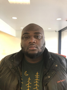 Bernard Patterson Jr a registered Sex Offender of Ohio