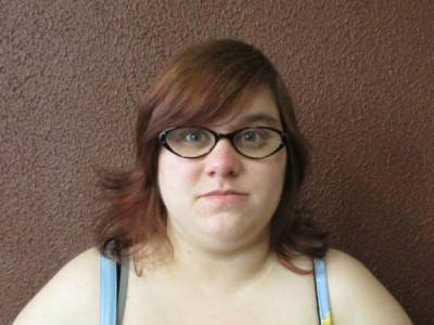 Ashley Marie Harrington a registered Sex Offender of Ohio