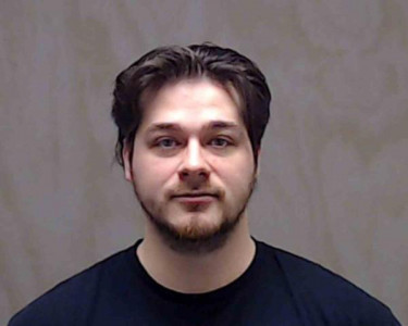 Andrew Mikael Sanden a registered Sex Offender of Ohio