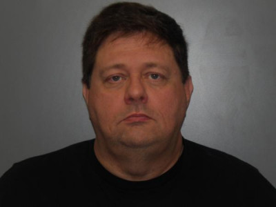 James Clifton Erion a registered Sex Offender of Ohio